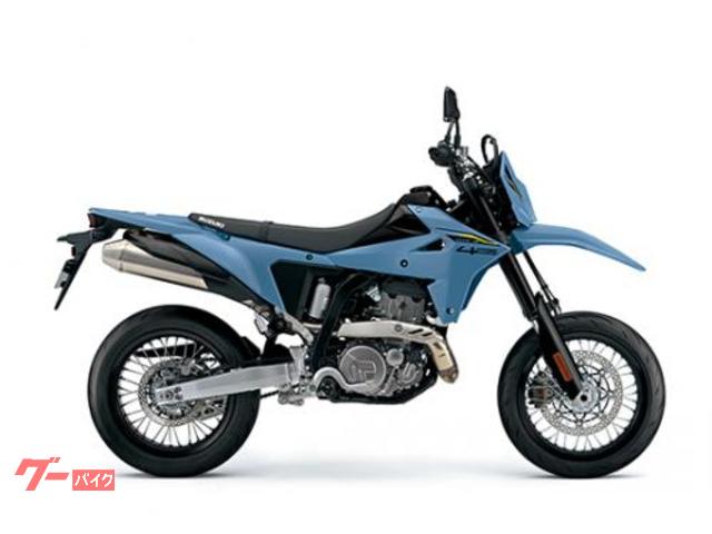 ＤＲ−Ｚ４ＳＭ　２０２５年モデル