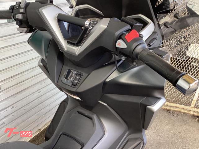 フォルツァZ 美車動画付 イモビGヒ-タ-付き フォルツァを初めて乗る方