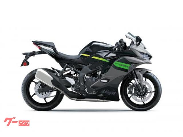 Ｎｉｎｊａ　ＺＸ−２５Ｒ　ＳＥ　２０２６年モデル