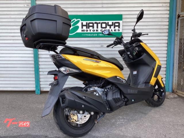 車両情報:ヤマハ マジェスティS | （株）はとや 草加店 | 中古バイク
