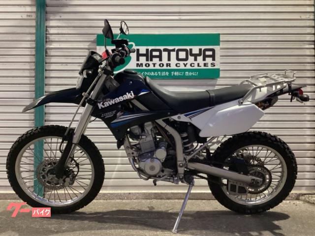 カワサキ KLX250 ETC FMFサイレンサー フェンダーレス カワサキ KLX250 ETC FMFサイレンサー フェンダーレス