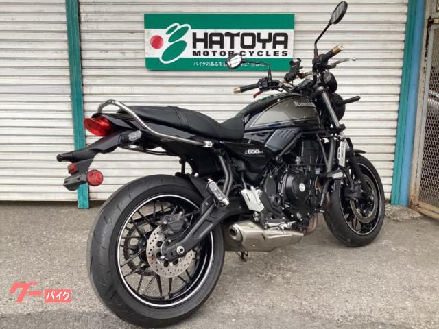 車両情報:カワサキ Z650RS | （株）はとや 草加店 | 中古バイク・新車