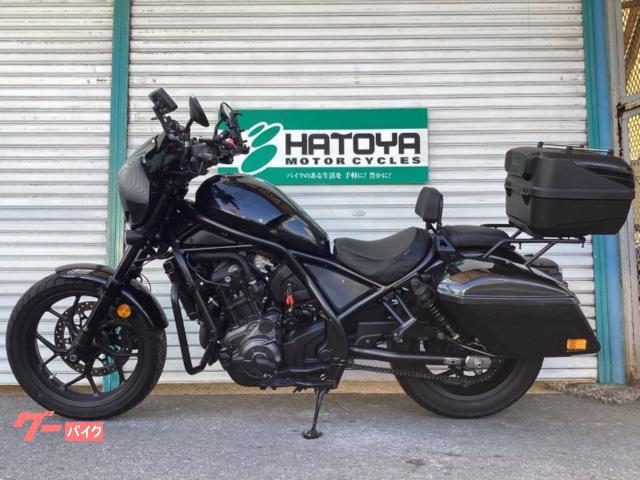 Honda 1100T DCT ETC GIVITOPBOX — миниатюра 2