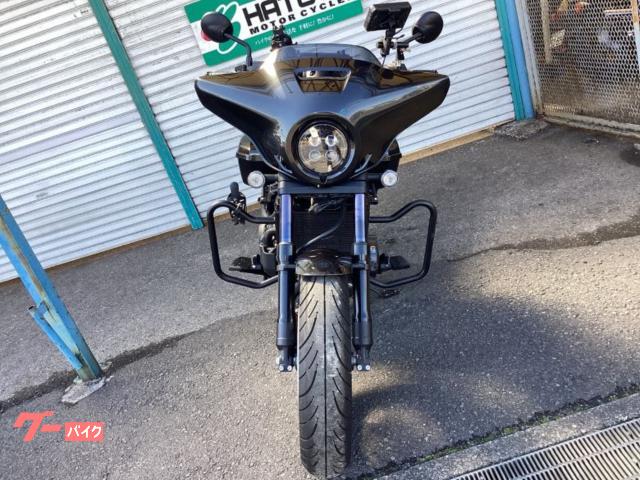 Honda 1100T DCT ETC GIVITOPBOX — миниатюра 3