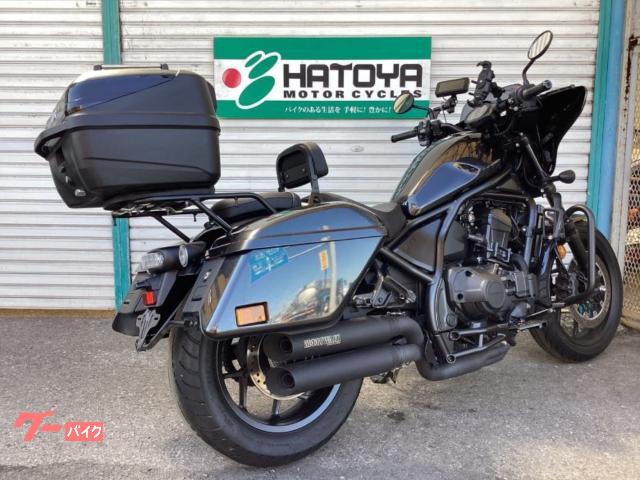 Honda 1100T DCT ETC GIVITOPBOX — миниатюра 4