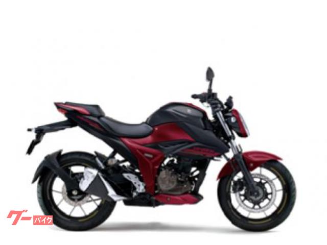 ＧＩＸＸＥＲ　２５０　２０２５年モデル