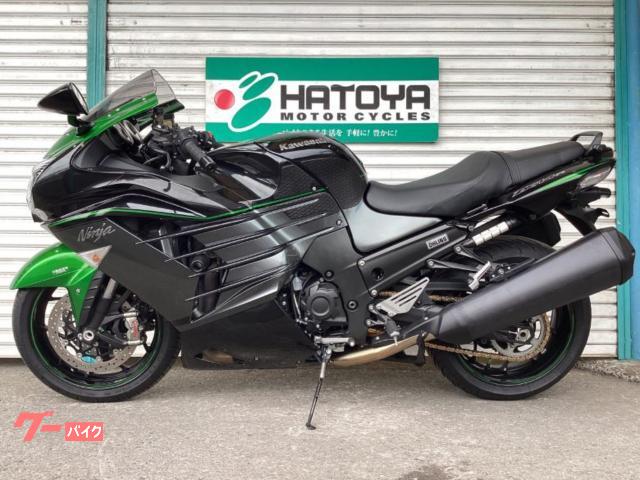 カワサキ Ninja ZX-14R ハイグレード ETC BEET カワサキ Ninja ZX-14R ハイグレード ETC BEET
