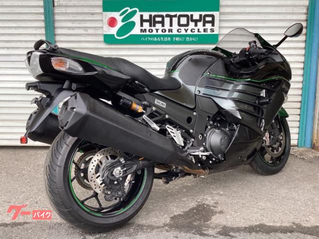 車両情報:カワサキ Ninja ZX−14R | （株）はとや 草加店 | 中古バイク
