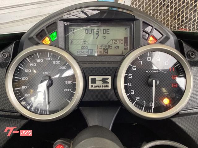 車両情報:カワサキ Ninja ZX−14R | （株）はとや 草加店 | 中古バイク