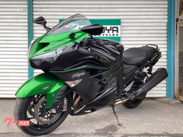 カワサキ Ninja ZX-14R ハイグレード ETC BEET カワサキ Ninja ZX-14R ハイグレード ETC BEET