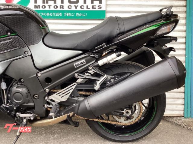 車両情報:カワサキ Ninja ZX−14R | （株）はとや 草加店 | 中古バイク