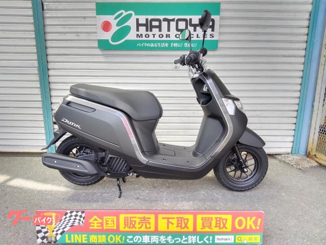 ダンク　セラミックコート施工済　メーカー保証残有　２０２２年モデル