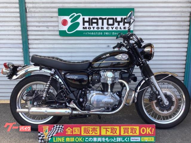 カワサキ W800 エンジンガード グリップヒーター ETC 2025 カワサキ W800 エンジンガード グリップヒーター ETC 2025