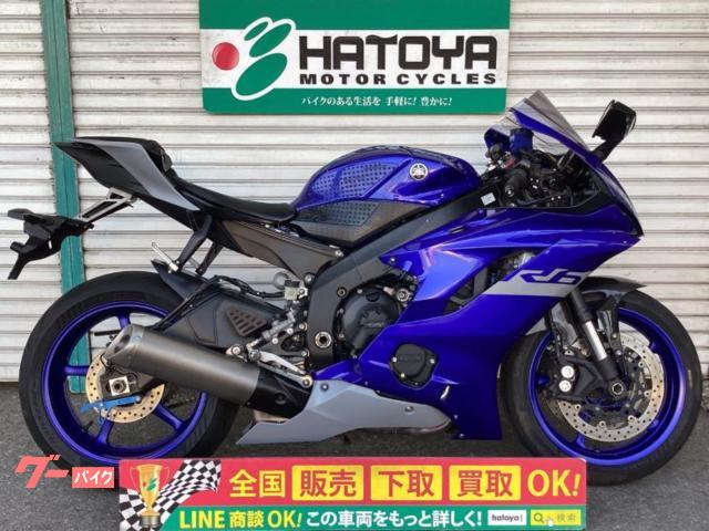 ＹＺＦ−Ｒ６　ＧＢレーシングエンジンカバー　ＯＶＥＲスライダー　マルチバーＵＳＢ　プレスト正規南アフリカ仕様　最終モデル