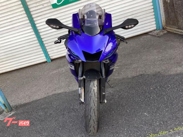 車両情報:ヤマハ YZF−R6 | （株）はとや 草加店 | 中古バイク・新車