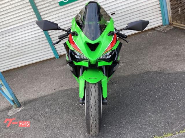 車両情報:カワサキ Ninja ZX−6R | （株）はとや 草加店 | 中古バイク