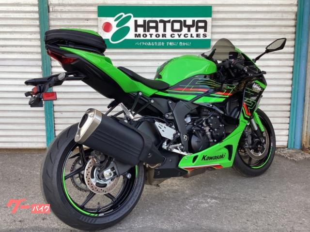 車両情報:カワサキ Ninja ZX−6R | （株）はとや 草加店 | 中古バイク