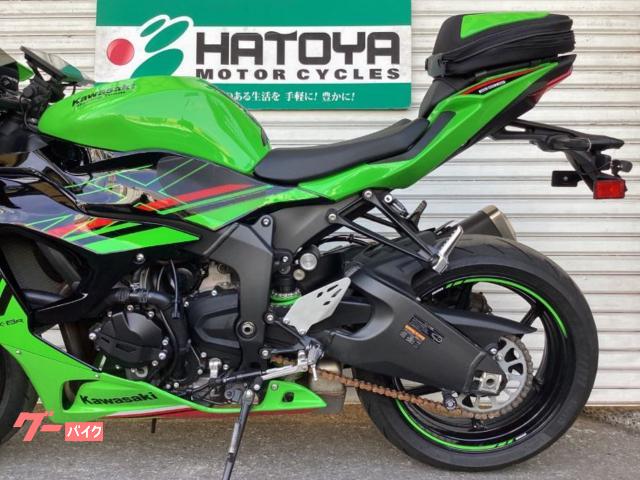 車両情報:カワサキ Ninja ZX−6R | （株）はとや 草加店 | 中古バイク