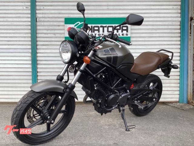 ホンダ VTR250 スペシャルエディション ETC グラブバー装備