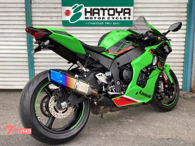 【 り 】 車両情報:カワサキ Ninja ZX−10R | （株）はとや 草加店 | 中古バイク