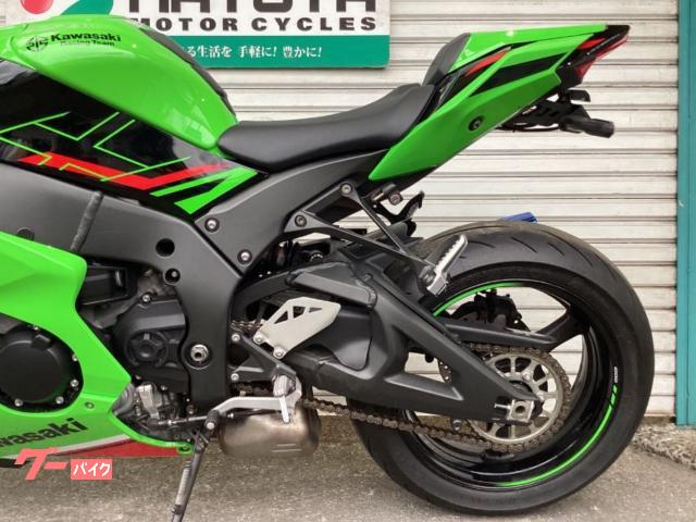車両情報:カワサキ Ninja ZX−10R | （株）はとや 草加店 | 中古バイク