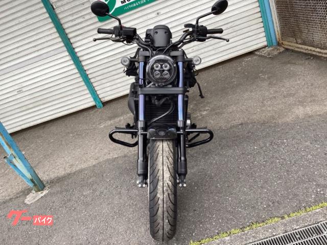YZF-R7 カスタムLEDリアブレーキ/ウィンカー｜AxxL バイク の方向指示