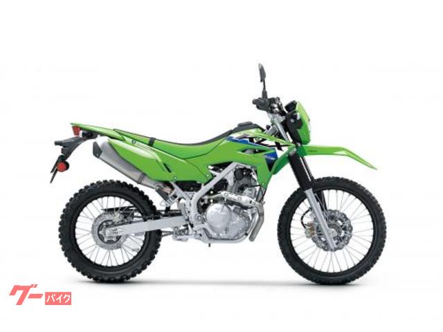 ＫＬＸ２３０　Ｓ　２０２６年モデル