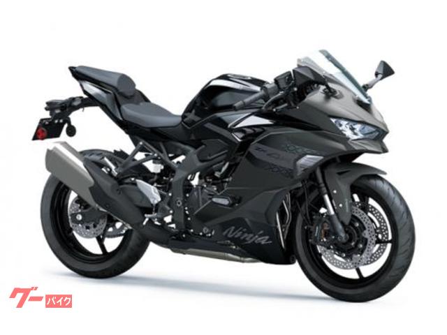 Ｎｉｎｊａ　ＺＸ−４Ｒ　ＳＥ　２０２７年モデル