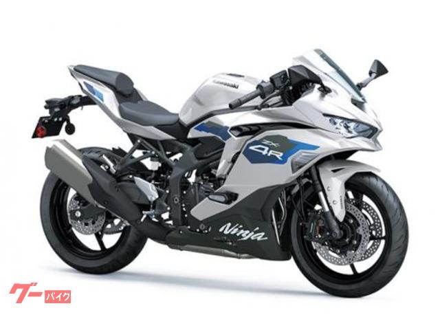 Ｎｉｎｊａ　ＺＸ－４Ｒ　ＳＥ　２０２７年モデル
