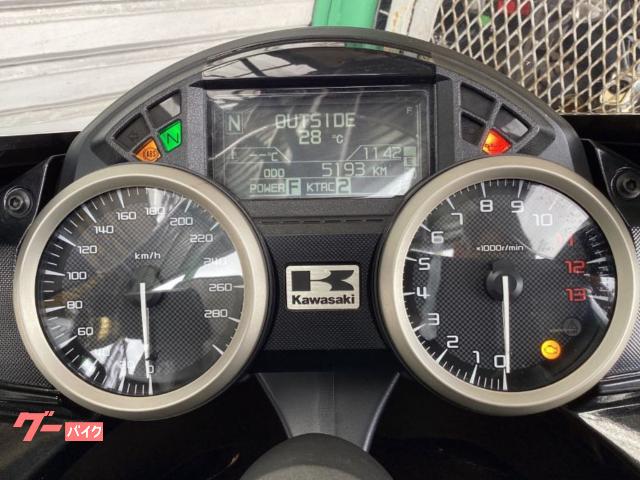 車両情報:カワサキ Ninja ZX−14R | （株）はとや 草加店 | 中古バイク