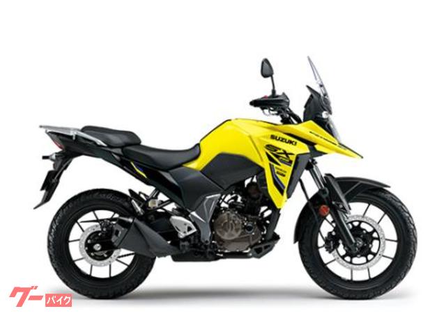 Ｖ−ストローム２５０ＳＸ　２０２６年モデル