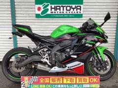 カワサキ　Ｎｉｎｊａ　ＺＸ−２５Ｒ　ＳＥ　ＫＲＴ　ヨシムラ　ＥＴＣ２．０　ＢＥＥＴバックステップ　フェンダーレス　クイックシフター装備