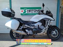 ホンダ　ＶＦＲ８００Ｘ　フルパニア　ＥＴＣ　フォグランプ　グリップヒーター