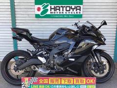 カワサキ　Ｎｉｎｊａ　ＺＸ−２５Ｒ　フェンダーレス装備　マルチバー　２０２２年モデル