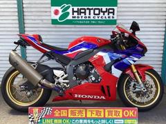 ホンダ　ＣＢＲ１０００ＲＲ−Ｒ　フェンダーレス　ＵＳＢ電源装備　純正アラーム　ＥＴＣ２．０