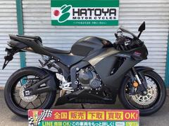 ホンダ　ＣＢＲ６００ＲＲ　社外ヘルメットホルダー　２０２４年モデル