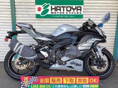 カワサキ　Ｎｉｎｊａ　ＺＸ−４Ｒ　ＳＥ　２０２５年モデル