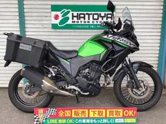 カワサキ　ＶＥＲＳＹＳーＸ　２５０　ツアラー　ＥＴＣ２．０　２０２２年モデル