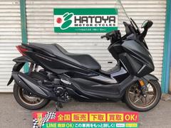 ホンダ　フォルツァ　マルチバー　ＥＴＣ２．０装備　ＭＦ１７モデル