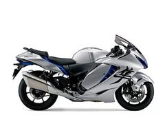スズキ　ハヤブサ（ＧＳＸ１３００Ｒ　Ｈａｙａｂｕｓａ）　２０２５年モデル