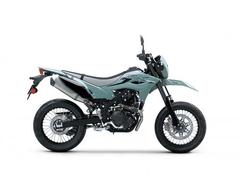 カワサキ　ＫＬＸ２３０ＳＭ　２０２５年モデル