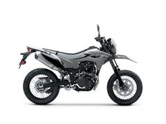 カワサキ　ＫＬＸ２３０ＳＭ　２０２５年モデル