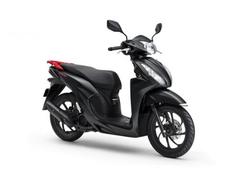 ホンダ　Ｄｉｏ１１０　２０２５年モデル