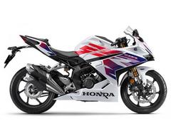 ホンダ　ＣＢＲ２５０ＲＲ　２０２５年モデル
