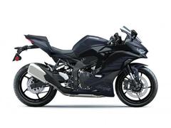 カワサキ　Ｎｉｎｊａ　ＺＸ−２５Ｒ　２０２５年モデル