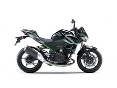 カワサキ　Ｚ４００　２０２５年モデル
