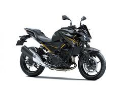 カワサキ　Ｚ４００　２０２６年モデル