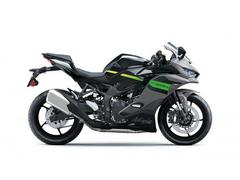 カワサキ　Ｎｉｎｊａ　ＺＸ−２５Ｒ　ＳＥ　２０２６年モデル