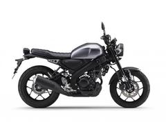 XSR125（ヤマハ）のバイク作業実績一覧｜バイクの整備
