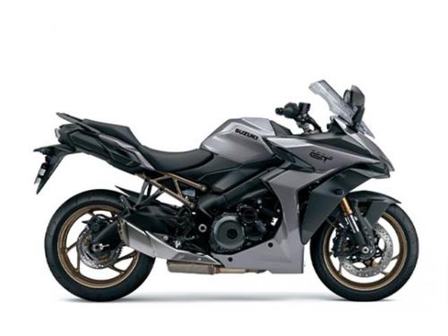 スズキ GSX－S1000GT 2025年モデル｜（株）はとや